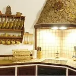 Летний дом El Caserio De Gueime Con Piscina Climatizada Сан-Бартоломе