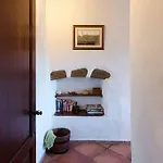 Летний дом El Caserio De Gueime Con Piscina Climatizada