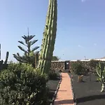 El Caserio De Gueime Con Piscina Climatizada Летний дом Сан-Бартоломе
