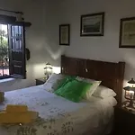El Caserio De Gueime Con Piscina Climatizada Летний дом *
