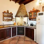El Caserio De Gueime Con Piscina Climatizada