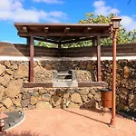 El Caserio De Gueime Con Piscina Climatizada Сан-Бартоломе