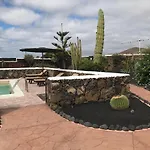 El Caserio De Gueime Con Piscina Climatizada * Сан-Бартоломе