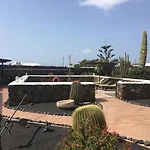 El Caserio De Gueime Con Piscina Climatizada