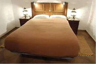 Летний дом El Caserio De Gueime Con Piscina Climatizada