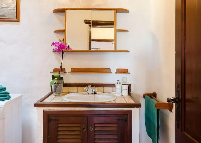 El Caserio De Gueime Con Piscina Climatizada *