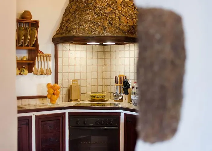 El Caserio De Gueime Con Piscina Climatizada Εξοχικό σπίτι