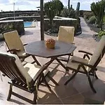 El Caserio De Gueime Con Piscina Climatizada Landhaus San Bartolomé