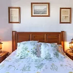 El Caserio De Gueime Con Piscina Climatizada Casa di campagna *