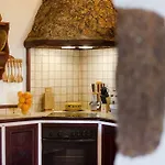El Caserio De Gueime Con Piscina Climatizada Casa di campagna