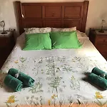 El Caserio De Gueime Con Piscina Climatizada Casa di campagna San Bartolomé