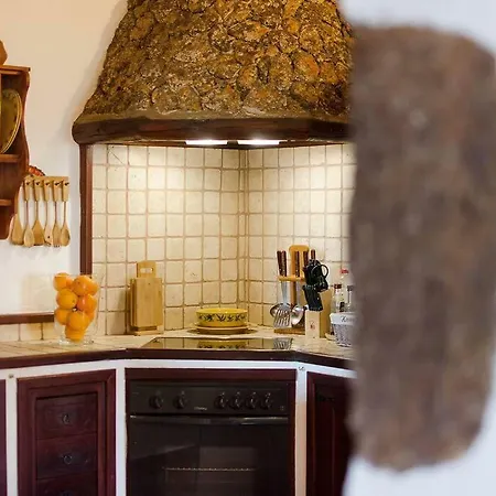 El Caserio De Gueime Con Piscina Climatizada Casa di campagna