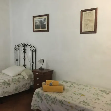 El Caserio De Gueime Con Piscina Climatizada *