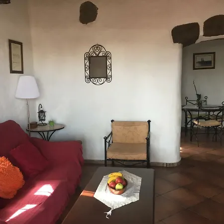 El Caserío De Güime Con Piscina Climatizada San Bartolomé