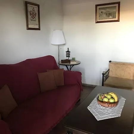 El Caserio De Gueime Con Piscina Climatizada * Гуйме