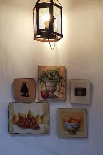 El Caserio De Gueime Con Piscina Climatizada Lantställe