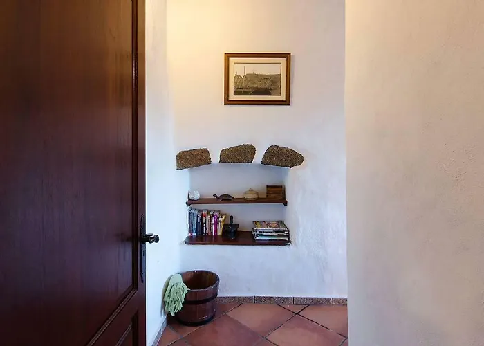 Lantställe El Caserio De Gueime Con Piscina Climatizada