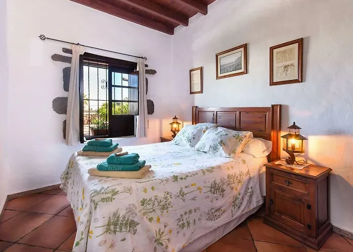 Lantställe El Caserio De Gueime Con Piscina Climatizada