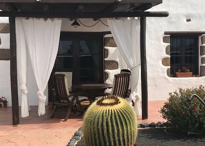 El Caserio De Gueime Con Piscina Climatizada Lantställe