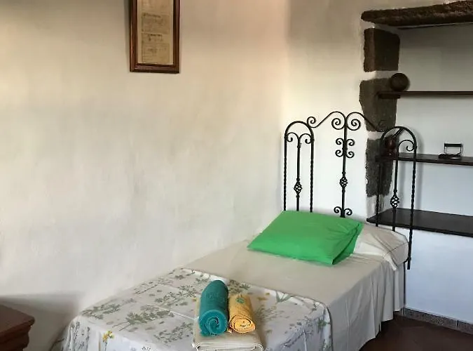 Lantställe El Caserio De Gueime Con Piscina Climatizada