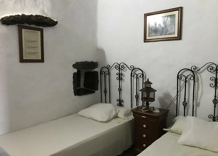 Lantställe El Caserio De Gueime Con Piscina Climatizada