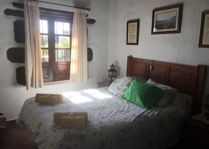 Lantställe El Caserio De Gueime Con Piscina Climatizada *