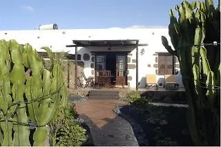 Kır Evi El Caserio De Gueime Con Piscina Climatizada *