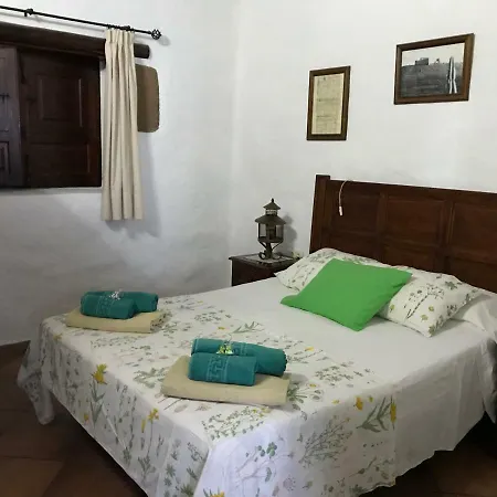 El Caserio De Gueime Con Piscina Climatizada Εξοχικό σπίτι