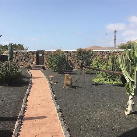 El Caserio De Gueime Con Piscina Climatizada *